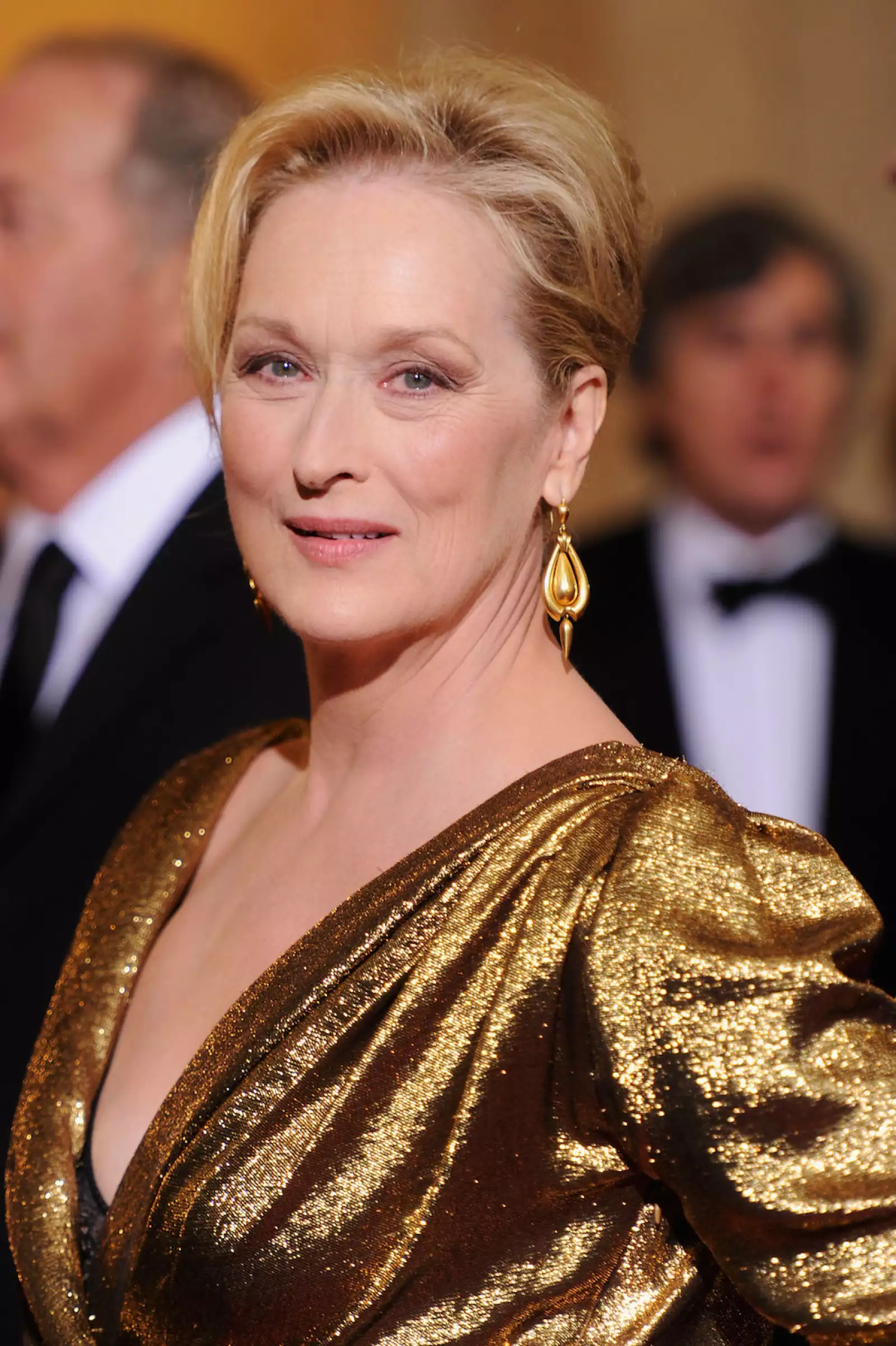 84th Annual Academy Awards - Arrivals