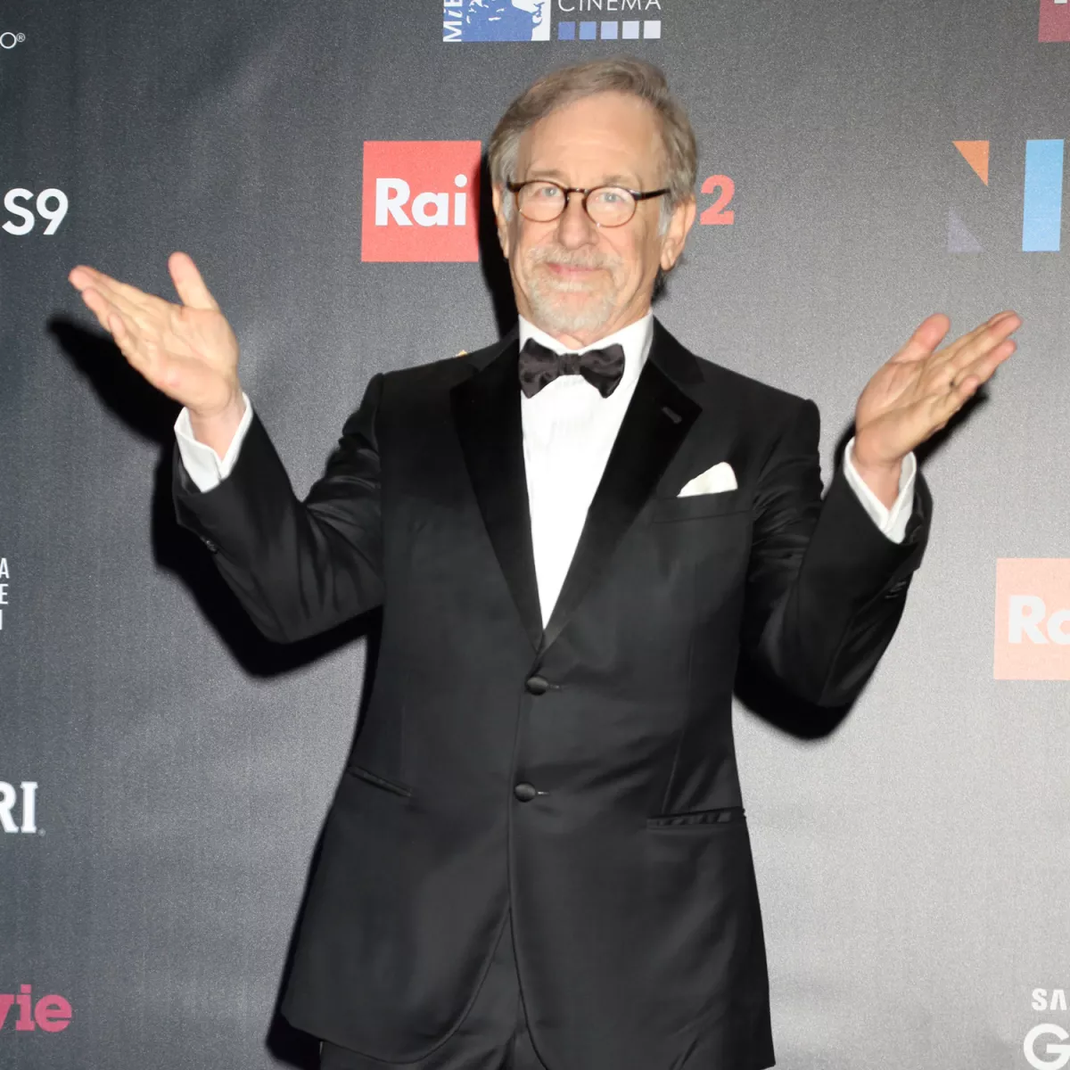 Spielberg