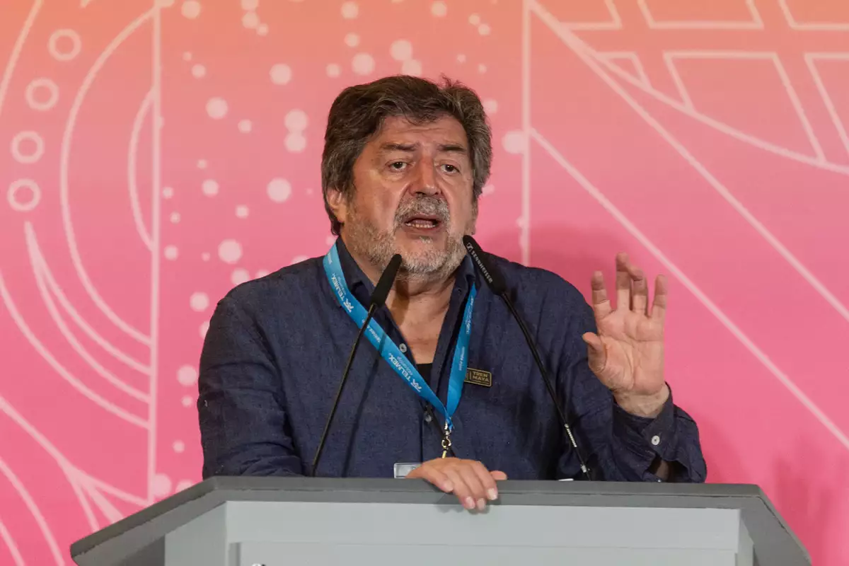 Rogelio Jiménez Pons
