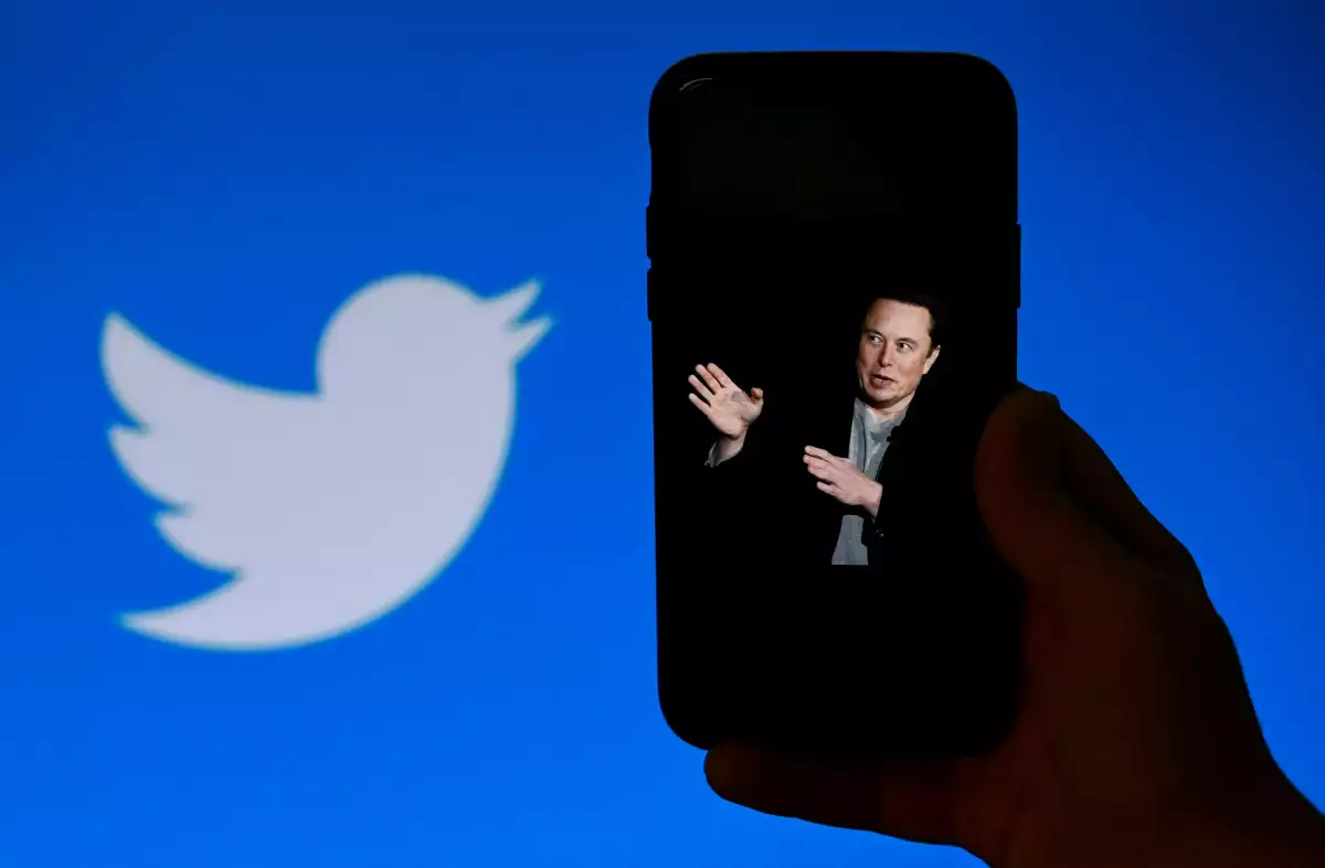 adios Twitter empleados renuncian a Elon Musk