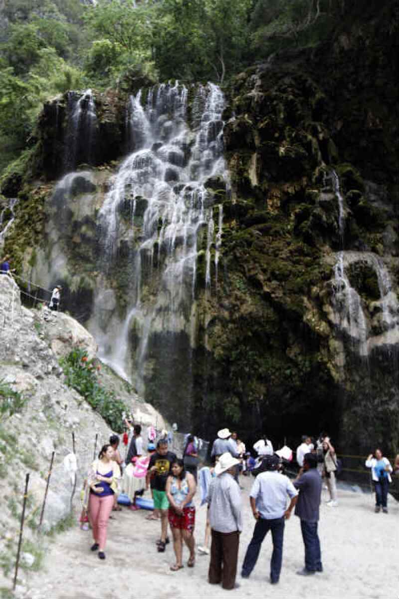 Turismo proyectos ind�genas