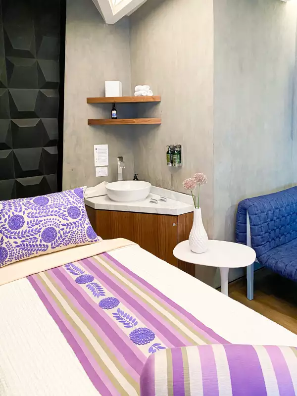 Sofitel Mexico City Reforma