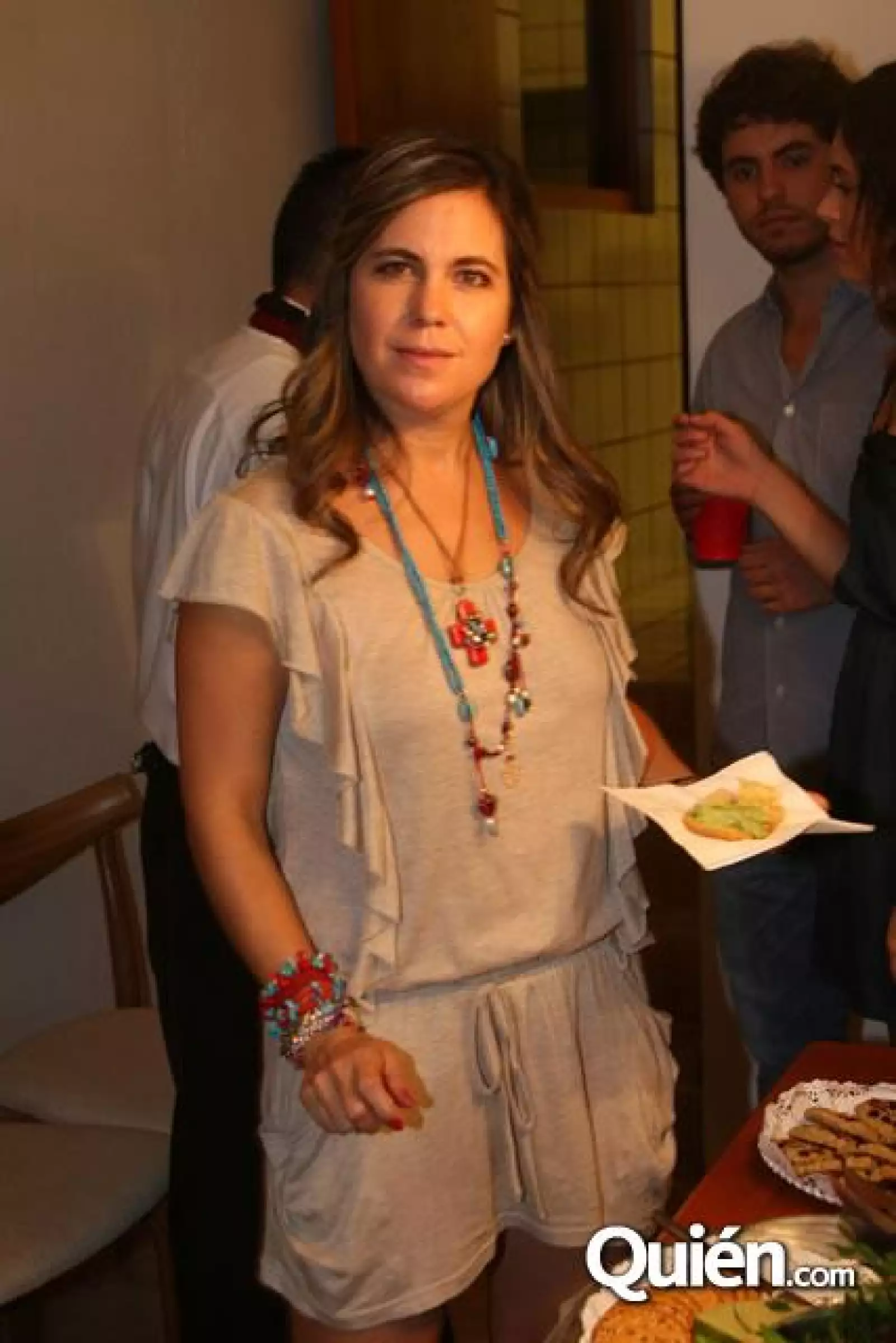Fiesta de Fernando Lebrija por sus 2 diosas de plata