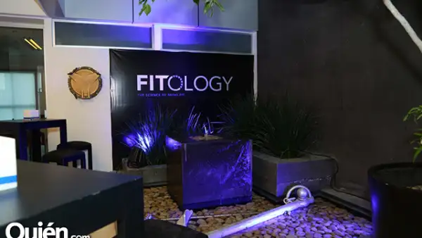 Inauguración Fitology
