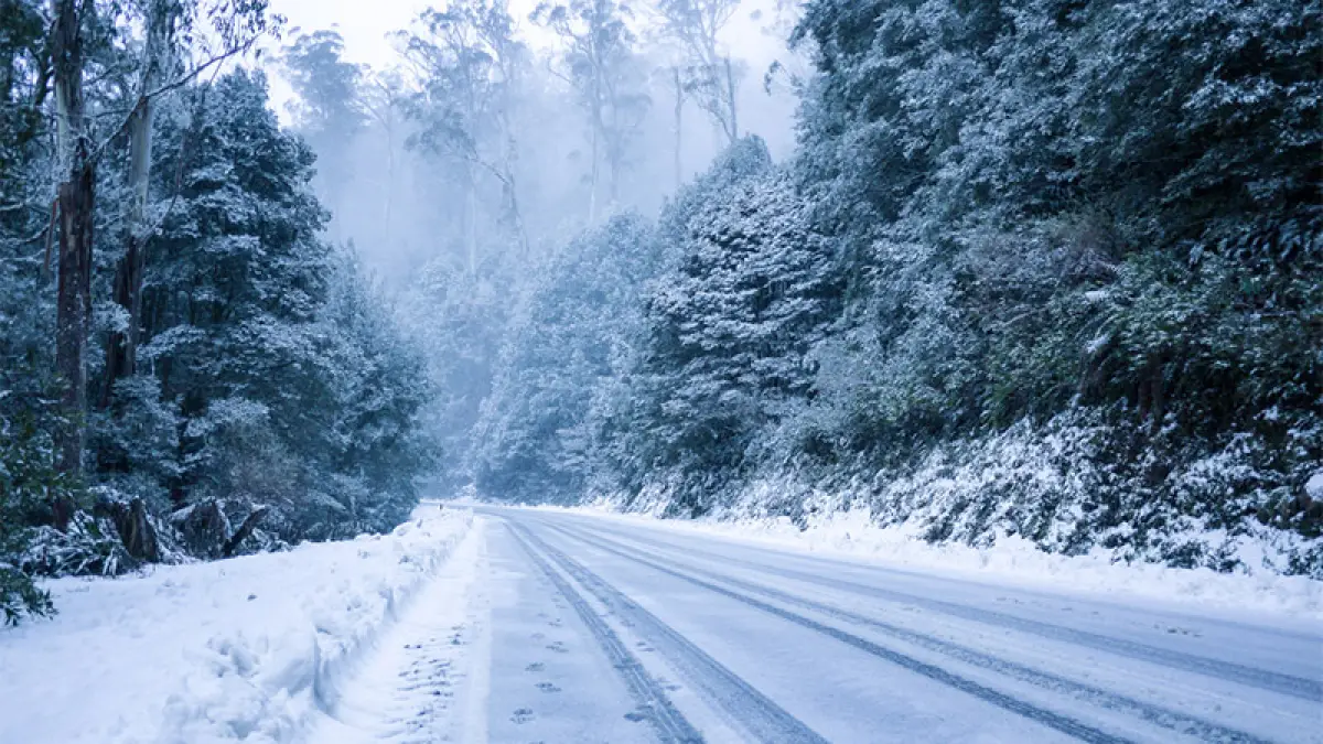 Invierno