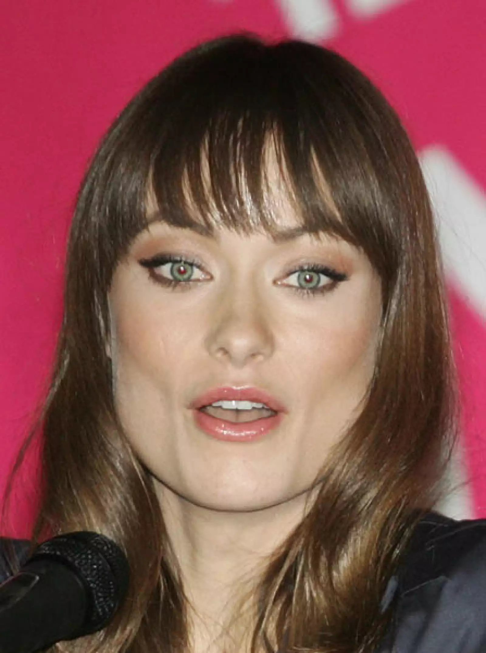 Olivia Wilde aseguró que le encantaría visitar algunas playas mexicanas como las de Oaxaca.