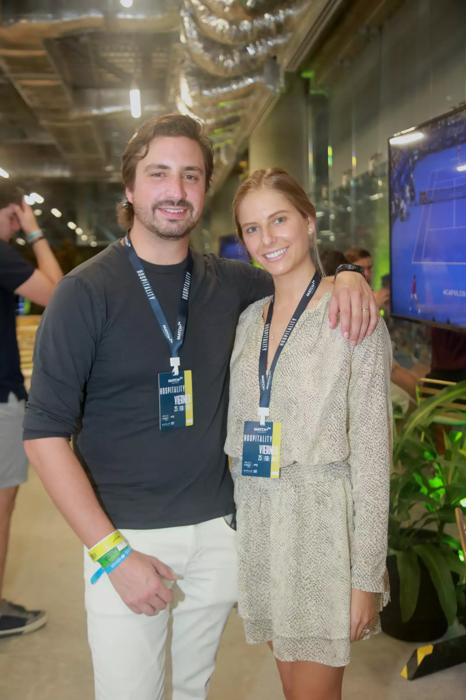 ABIERTO MEXICANO ACAPULCO 2022