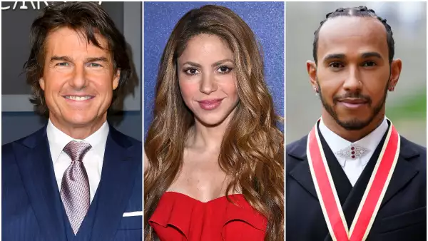 tom-cruise-shakira-lewis-hamilton