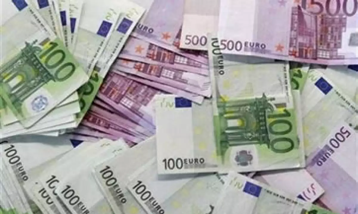 Jean-Claude Trichet, jefe del BCE, explicará más tarde la decisión. (Foto: Reuters)