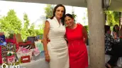 Lourdes Álvarez,Patty Álvarez