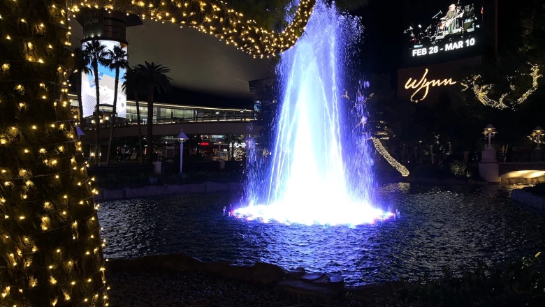 Galería Mate 10