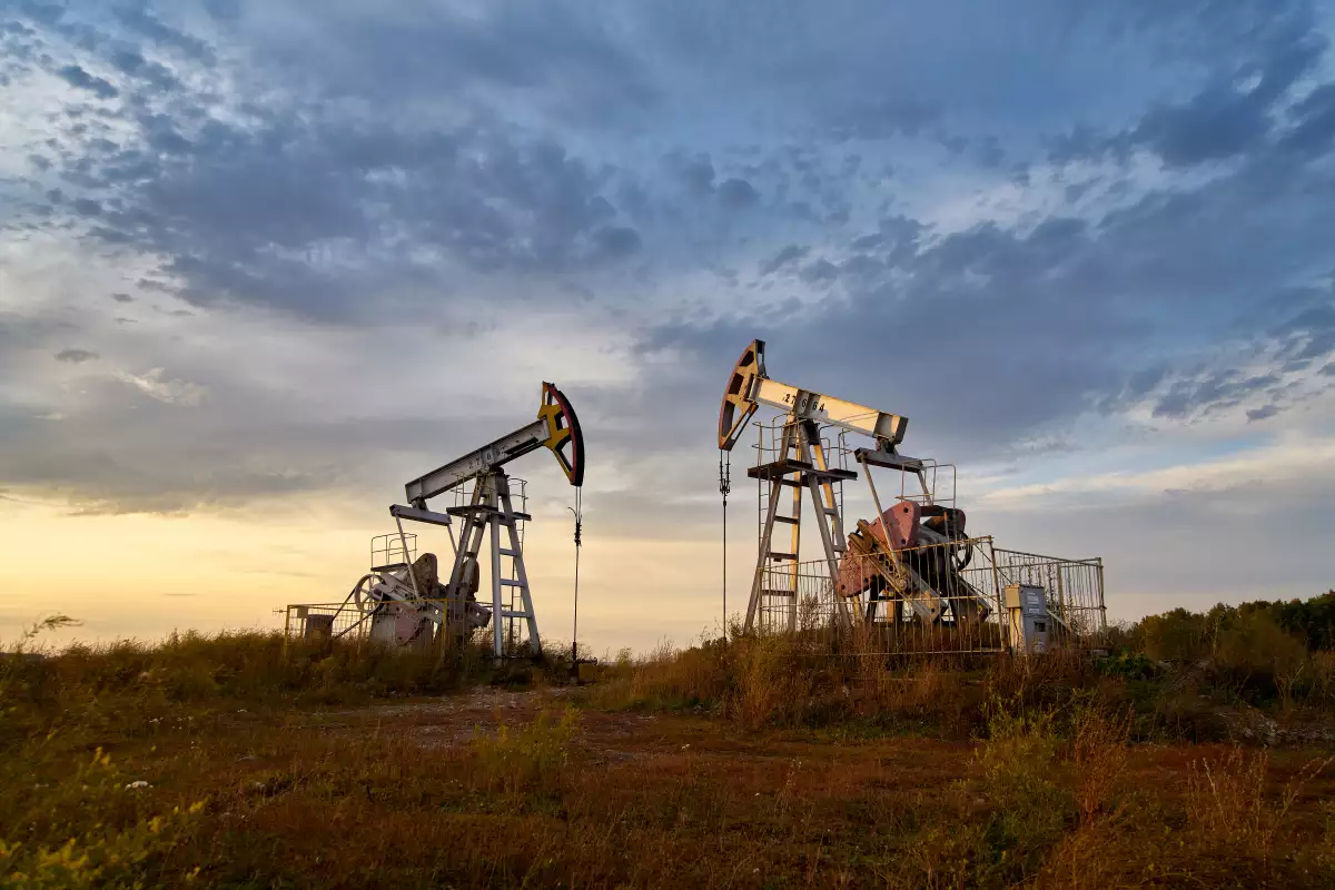Petróleo, WTI y Brent