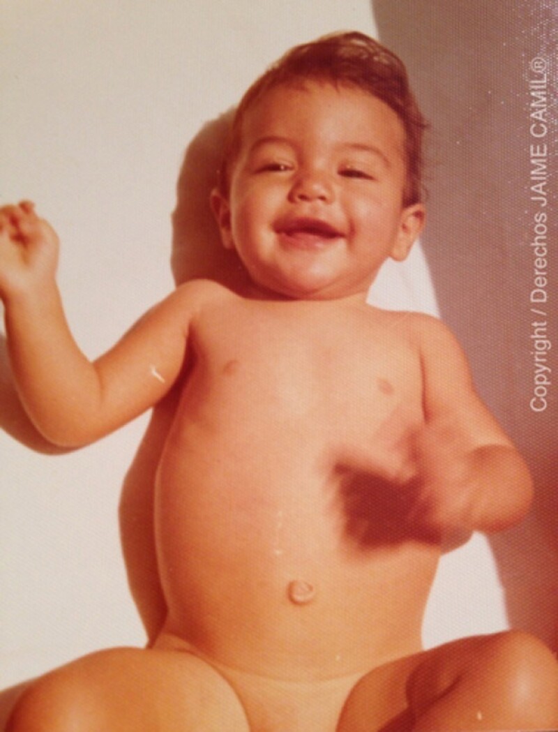 Jaime Camil.