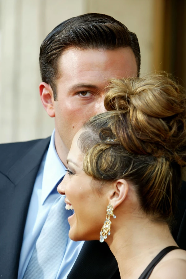La canción más famosa de Jennifer Lopez predijo su boda con Ben Affleck