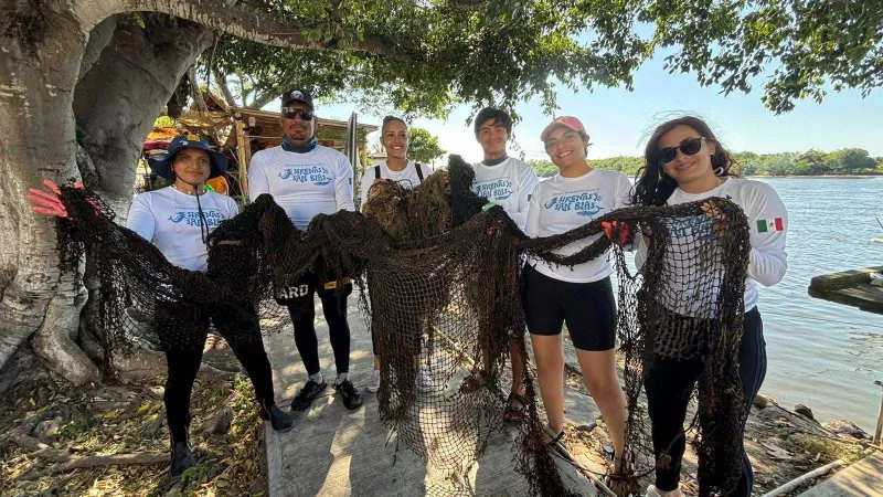 redes fantasma nayarit