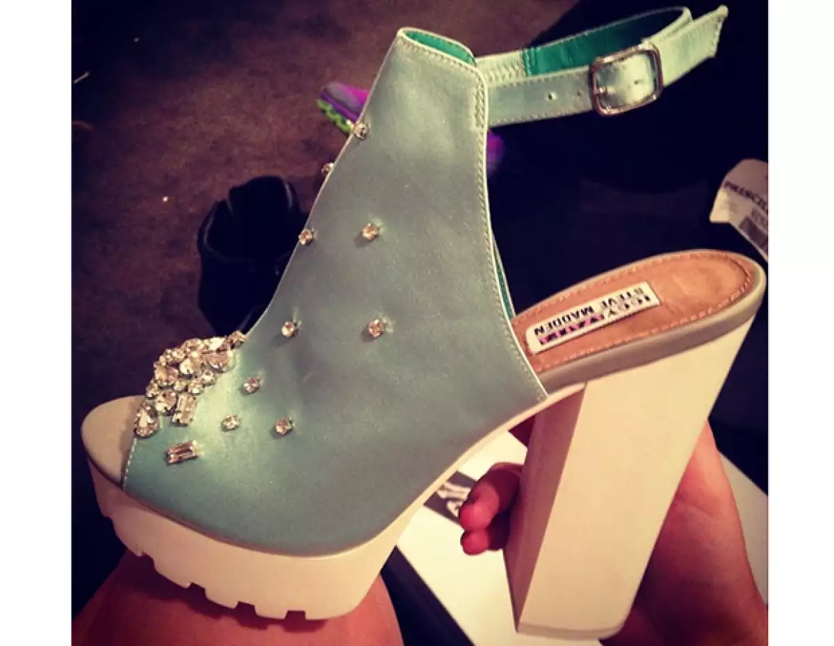 Uno de sus modelos preferidos lo presumió en su cuenta de Instagram y agregó que existirán 15 estilos diferentes.