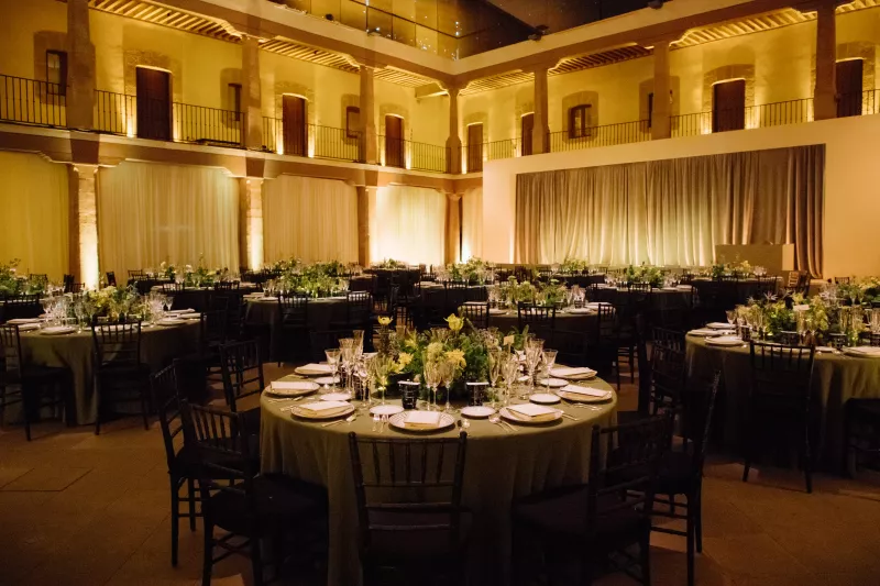 museo kaluz gala dior