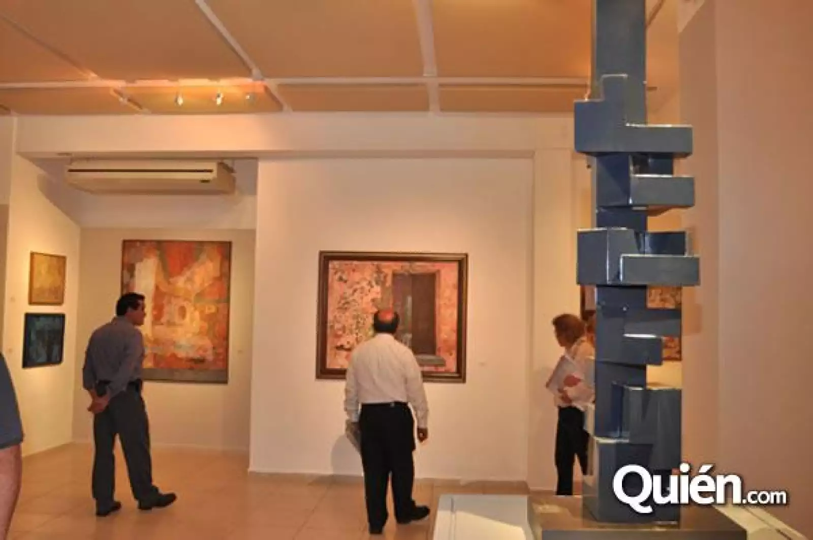 Exposición Colectiva