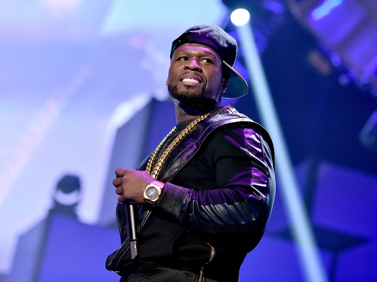50 CENT