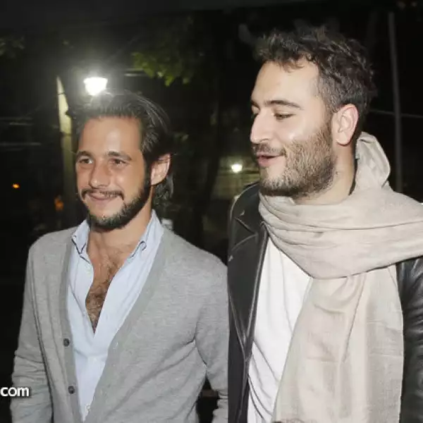 Jacobo Fasja,Jesús Navarro