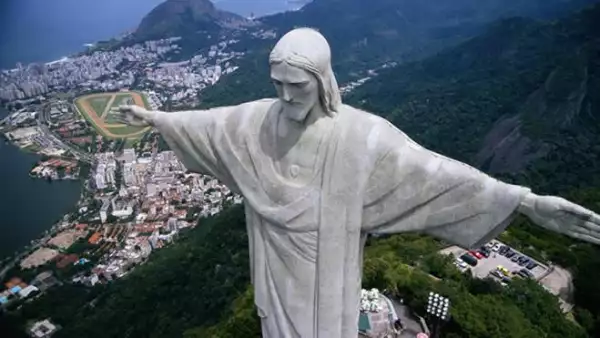 Corcovado 2