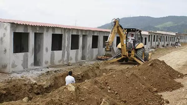 Vivienda ecuador