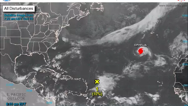 Sin grandes afectaciones