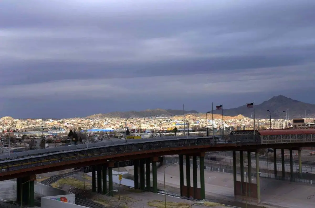 Frontera 