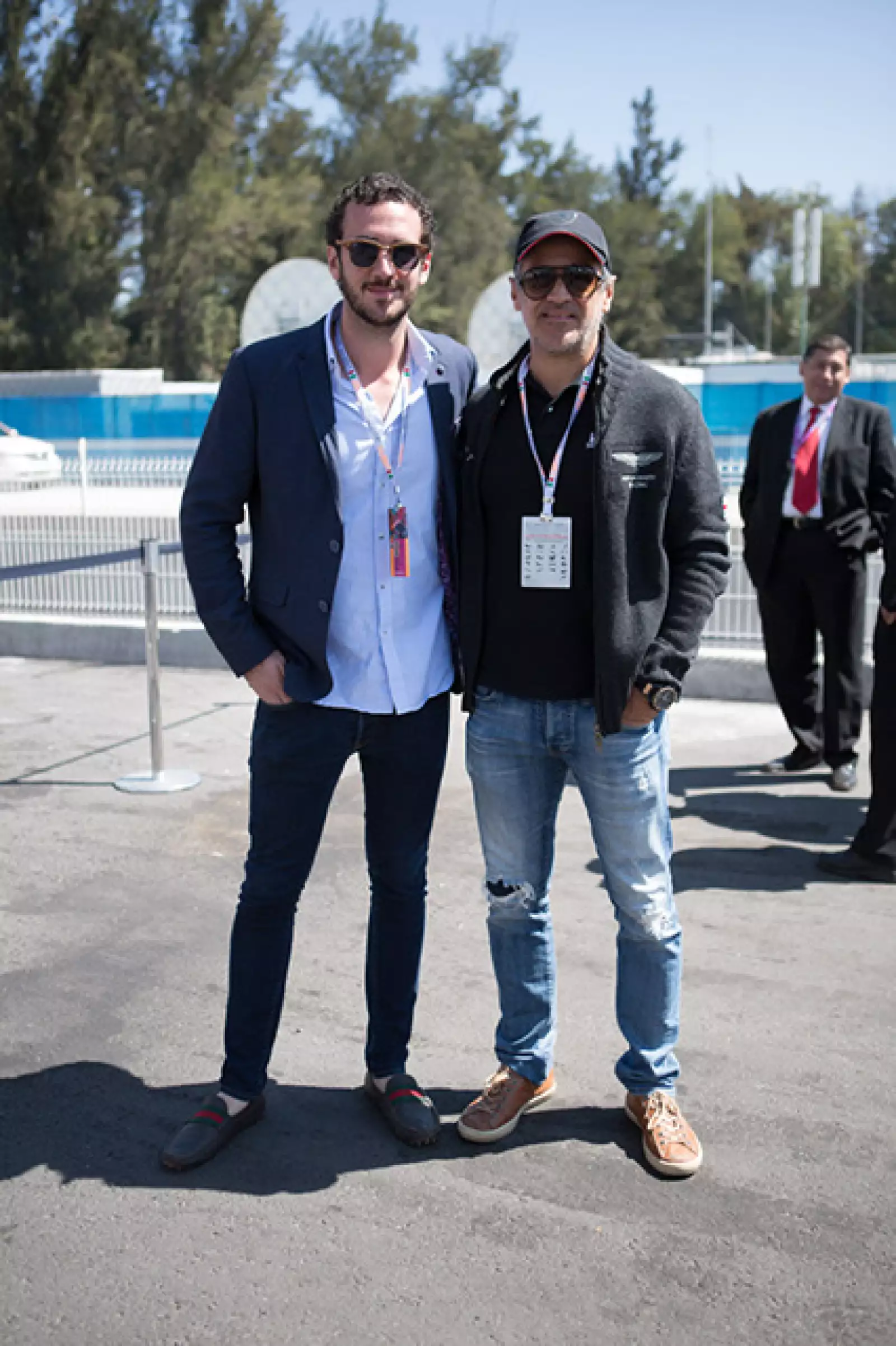 Sábado F1