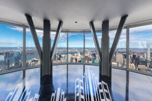 Mirador 102 Empire State