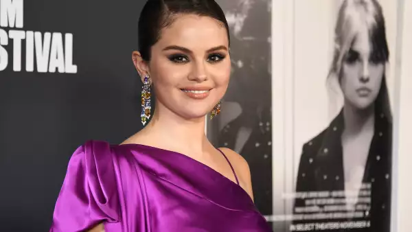 2022 AFI Fest - "Selena Gomez: My Mind And Me" Opening Night World Premiere - Arrivals