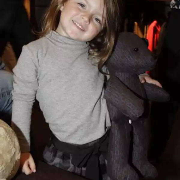 Carolina Herrera Children