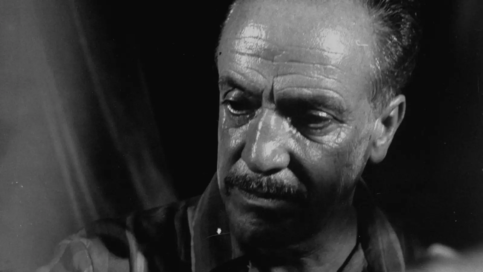 Gabriel Figueroa nominado GET