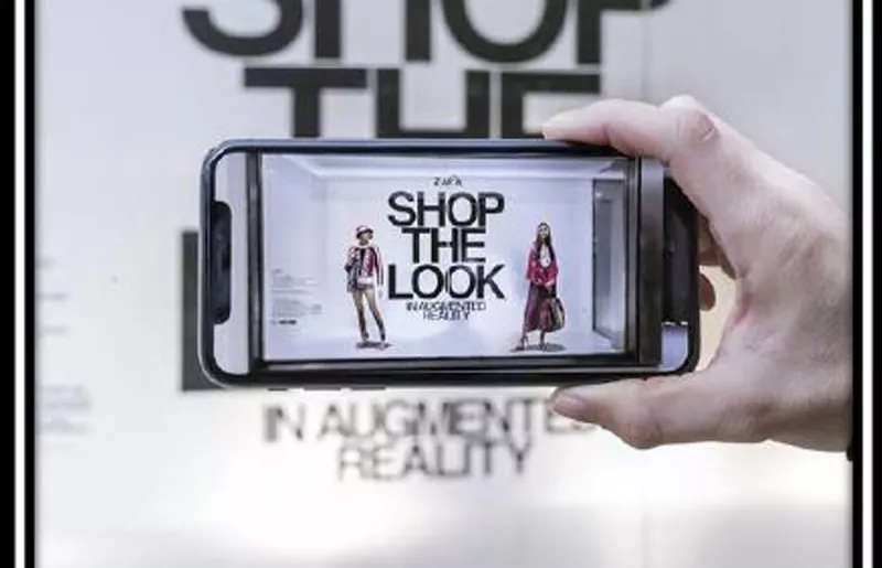 Realidad-Aumentada-Zara