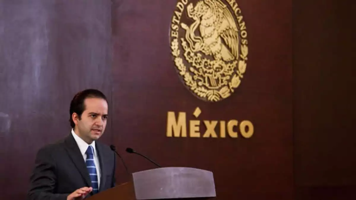 alejandro poire conferencia de prensa