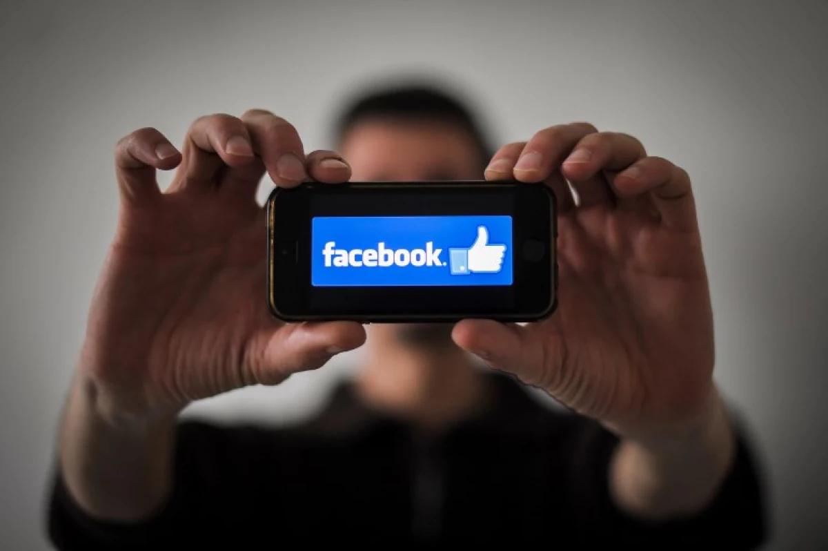 Facebook