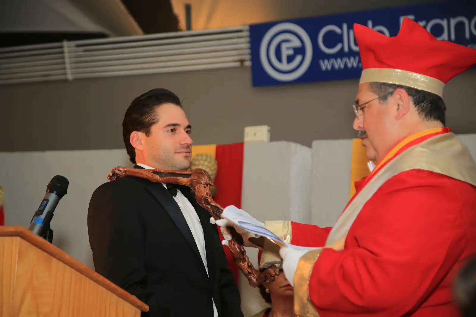Miguel Crespo
