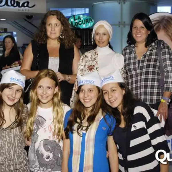 Premier STARSTRUCK: MI NOVIO ES UNA SÚPER ESTRELLA