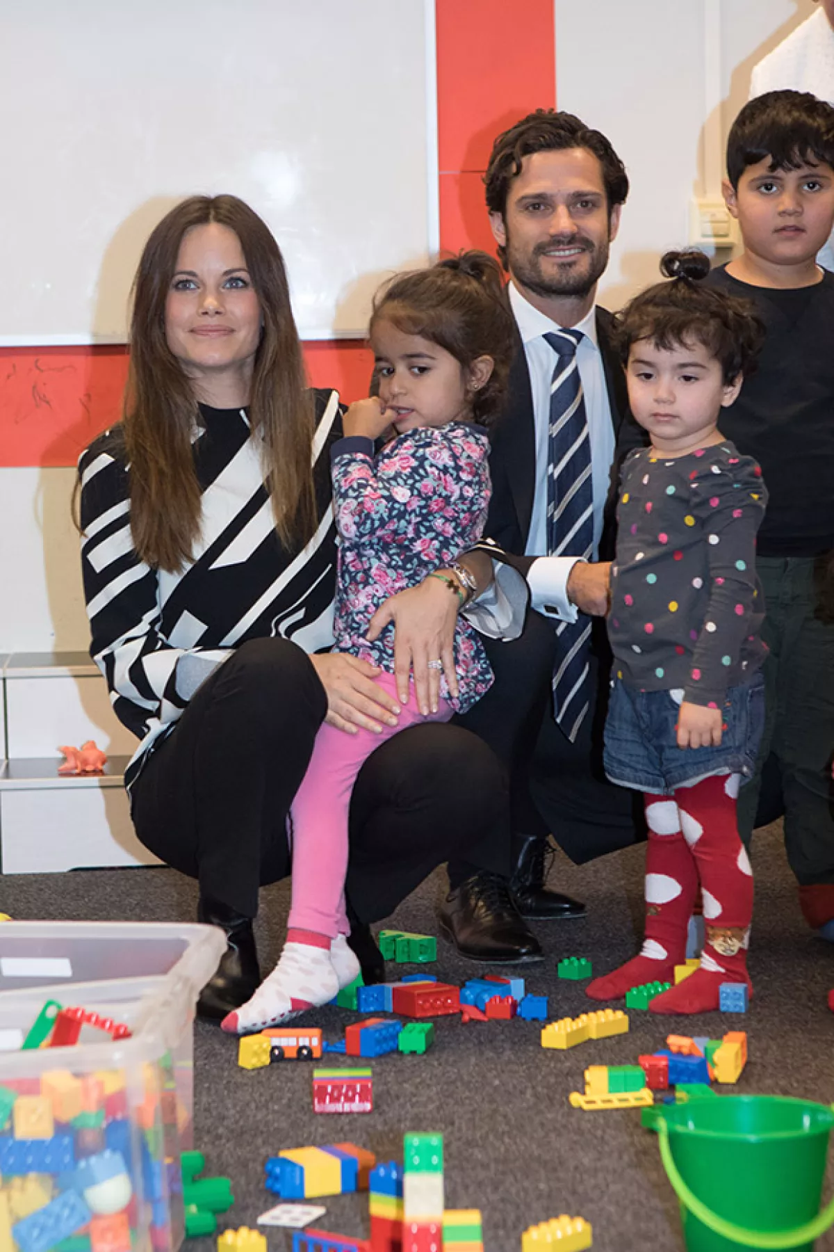 Nos encantaría que esta pareja pronto nos diera la noticia de que serán papás.