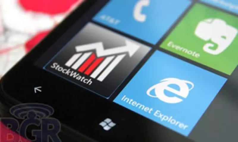 Zave App espera cerrar el año con 1,000 usuarios.(Foto: Cortesía BGR.COM )