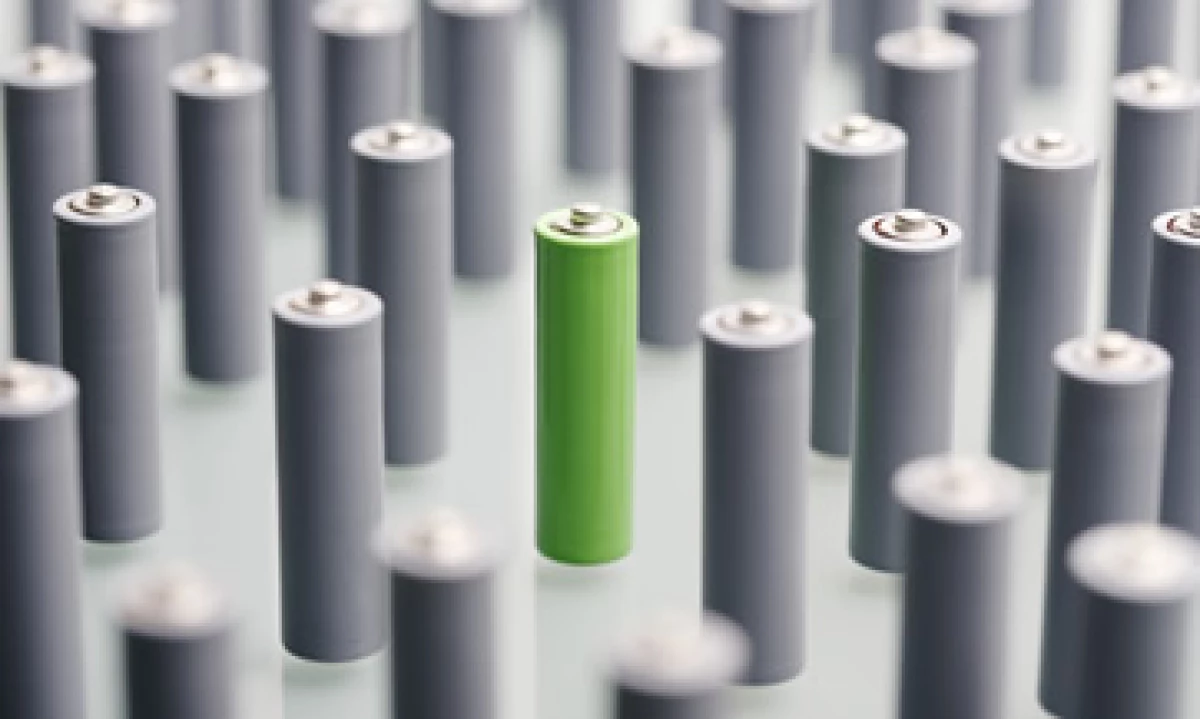 35% de la contaminación por mercurio es producto de las baterías que se incineran con basura doméstica. (Foto: Getty Images)