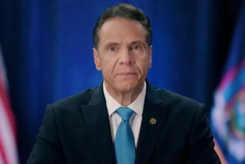 Democrats Hold Unprecedented Virtual Convention From Milwaukee