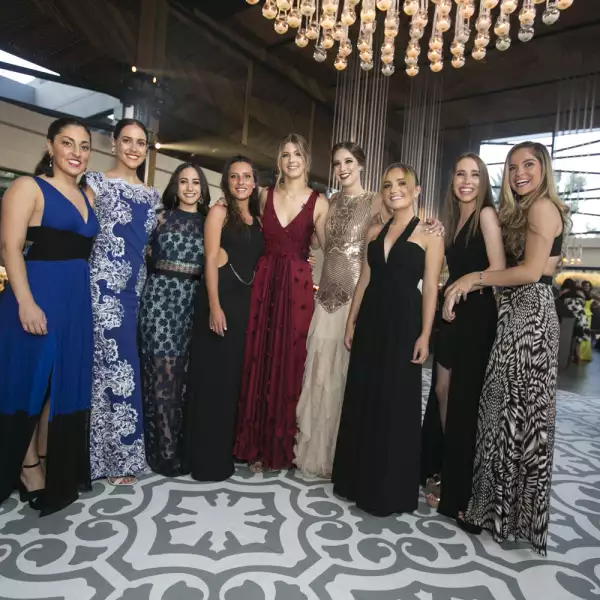 Boda Ana Paula y Arturo
