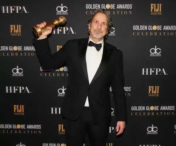 FIJI Water At The 76th Annual Golden Globe Awards Celebration