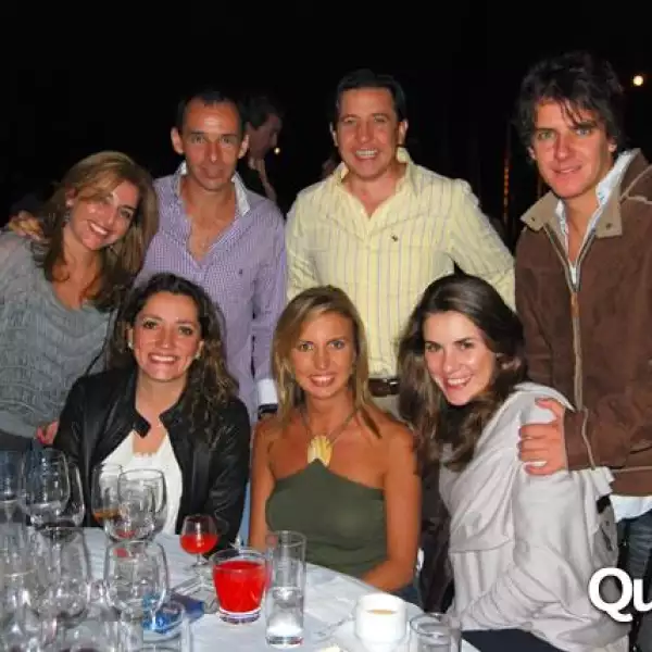 Reserva de la Familia Cuervo