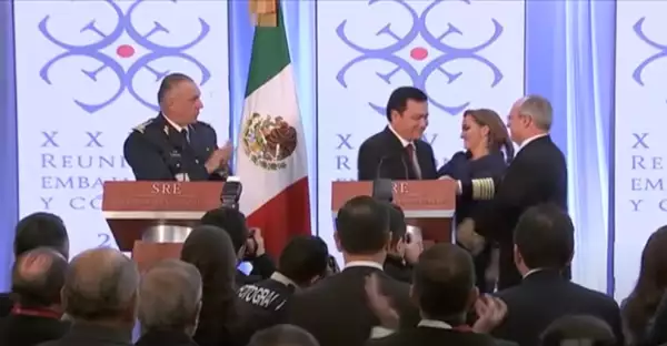 DEA - Cienfuegos