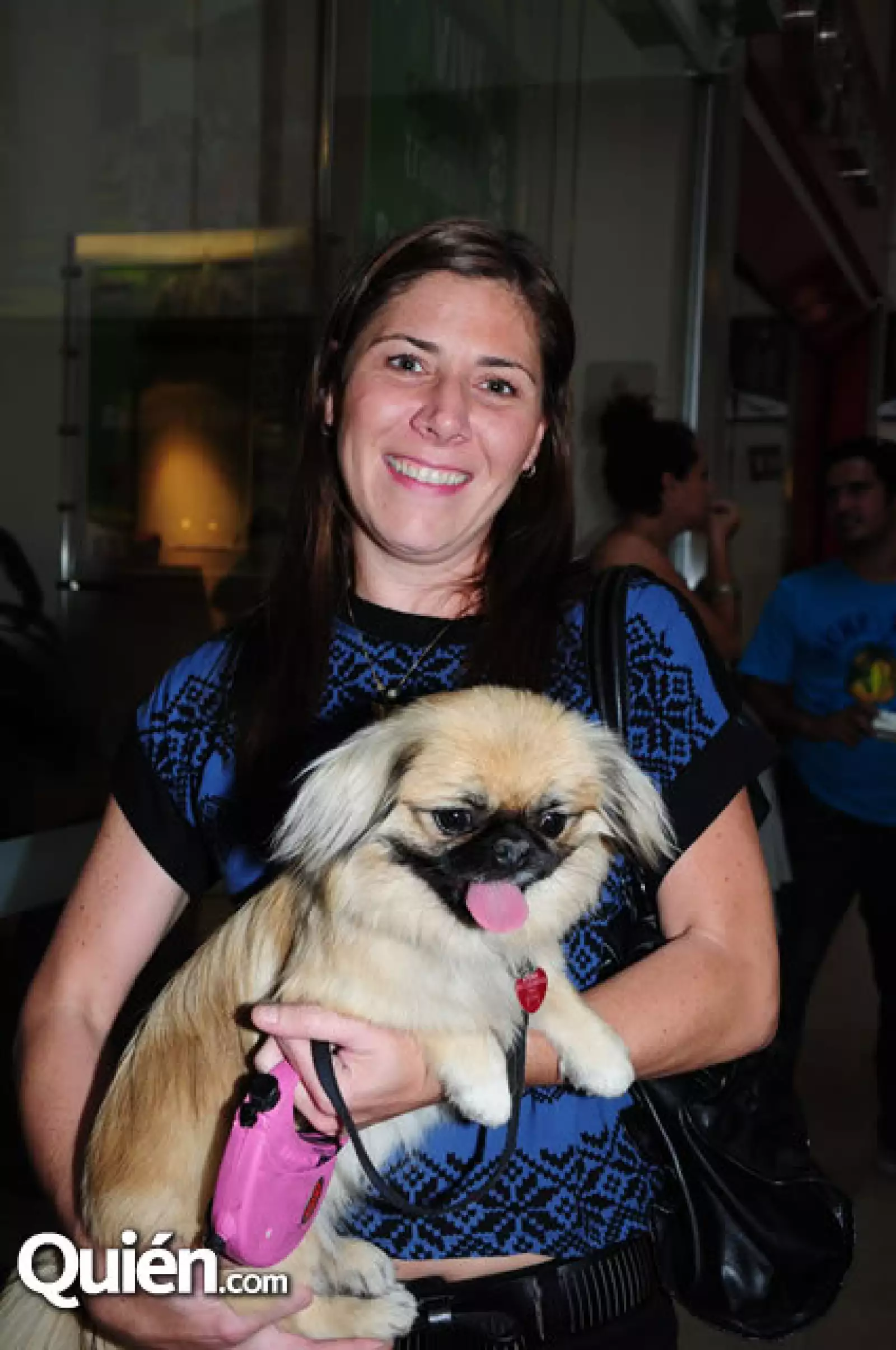 Alejandra Jiménez,Mía