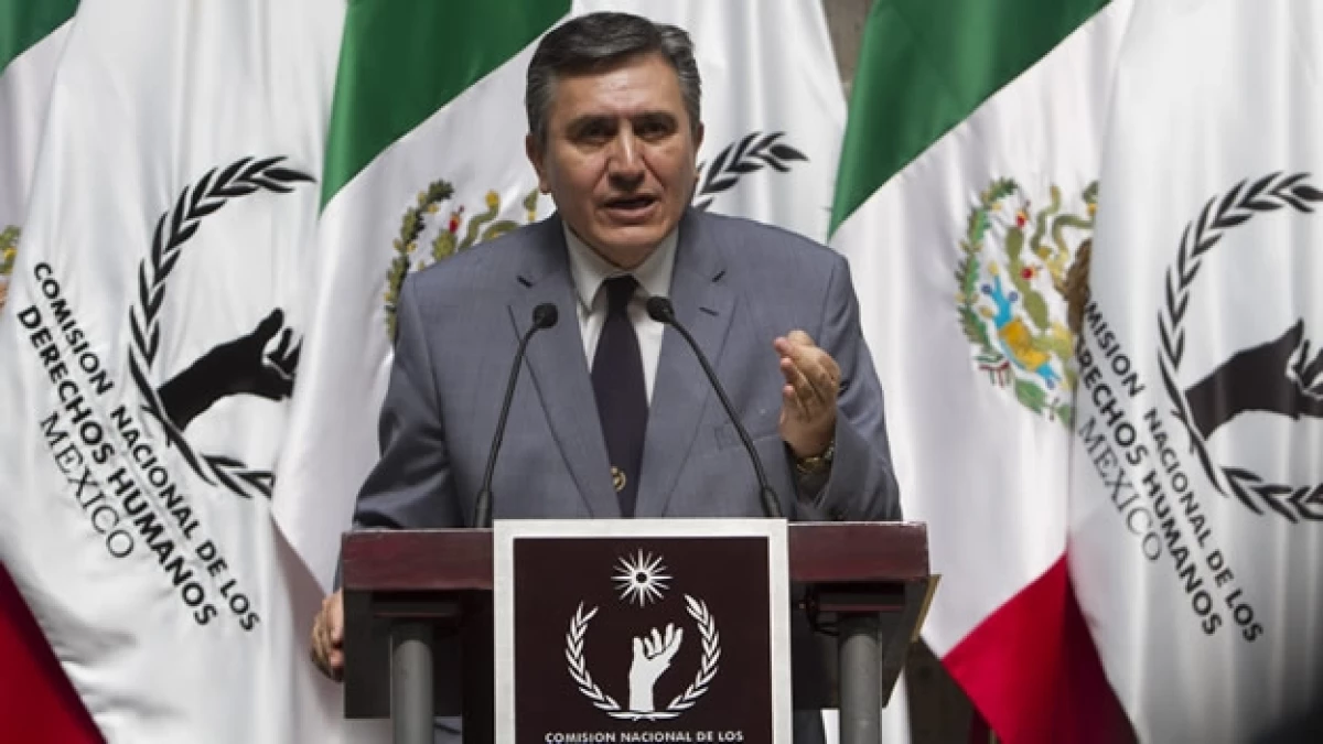 Luis Raúl González