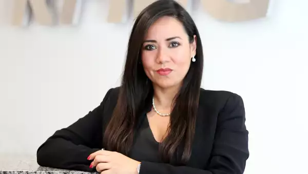 Olivia Segura, Socia de Asesoría en Capital Humano y Gestión del Talento de KPMG México.
