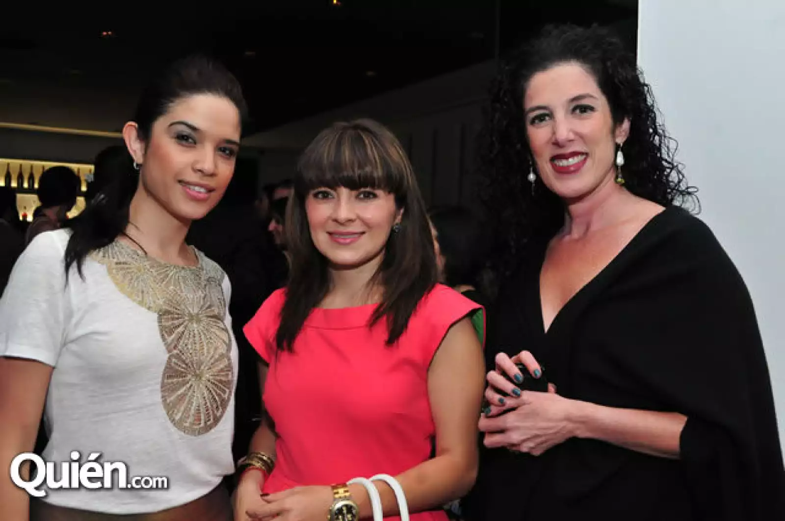 Montserrat Guerrero,Fatima Hara,Gabriela Rodríguez